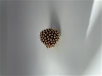 Anello Daniela De Marchi Donna Riccio in Ottone AN0004 ORA